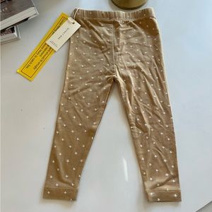 Quincy Mae Leggings NWT
